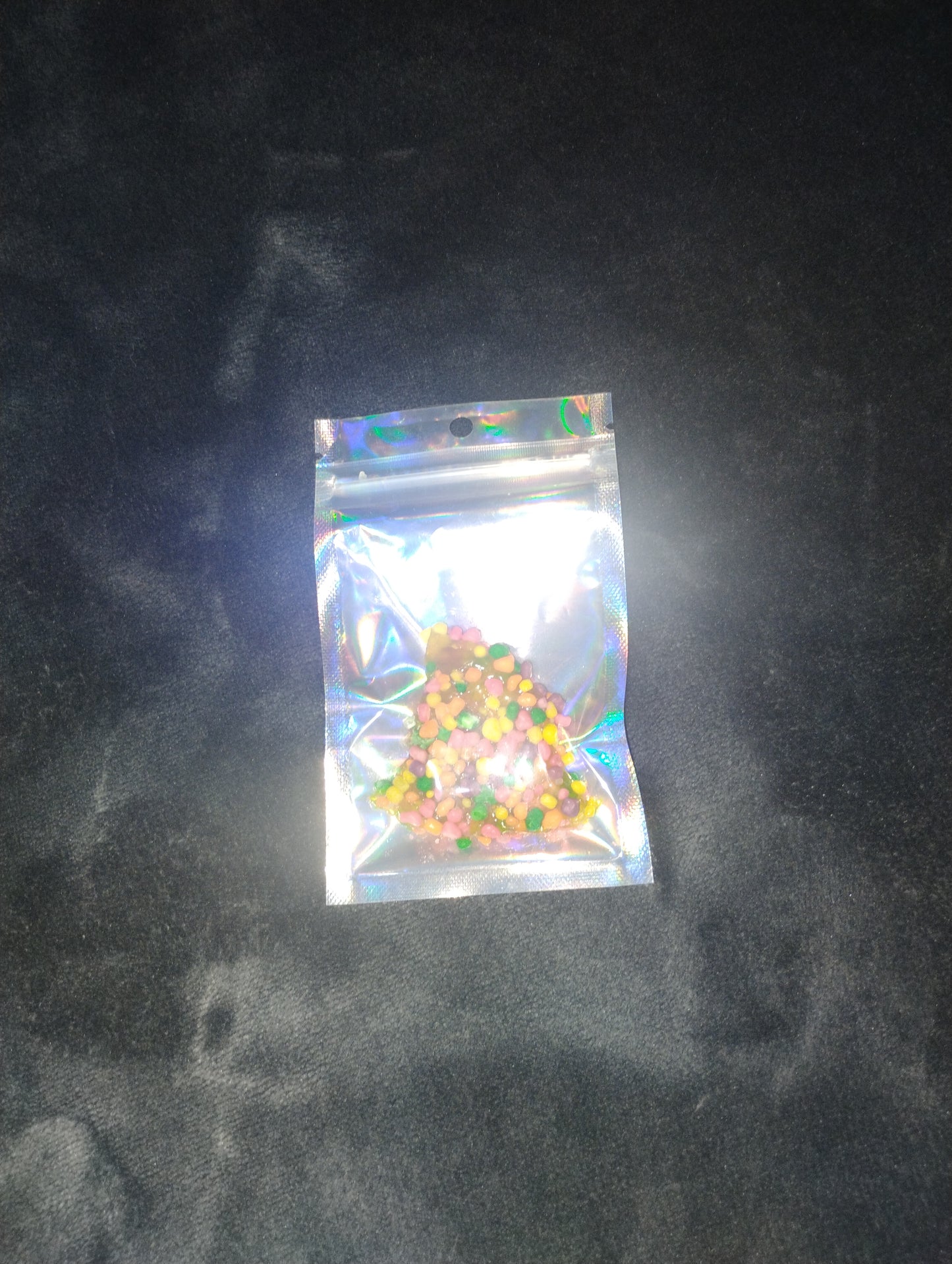 Galaxy nerd clusters (sample)