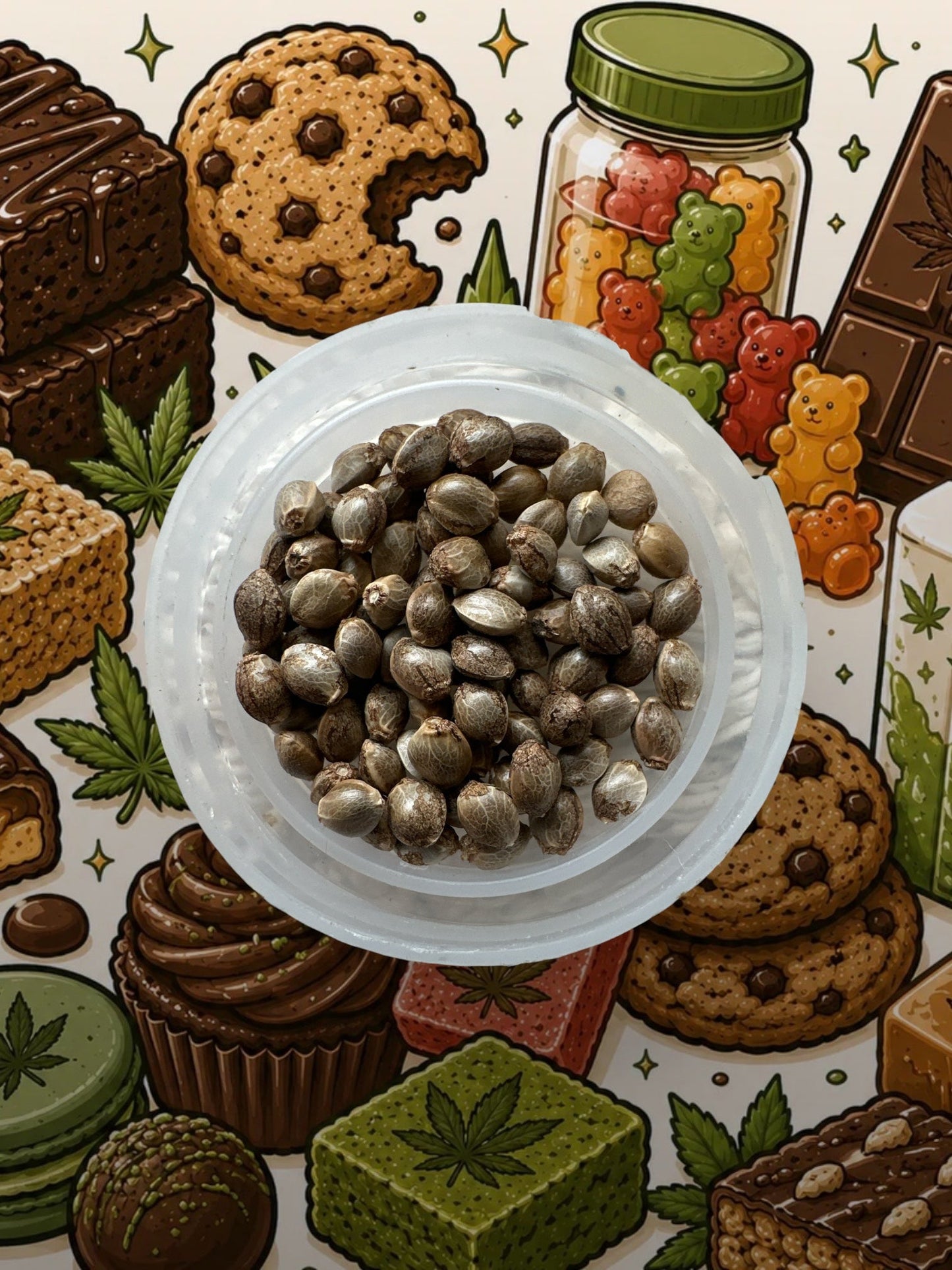Seeds
