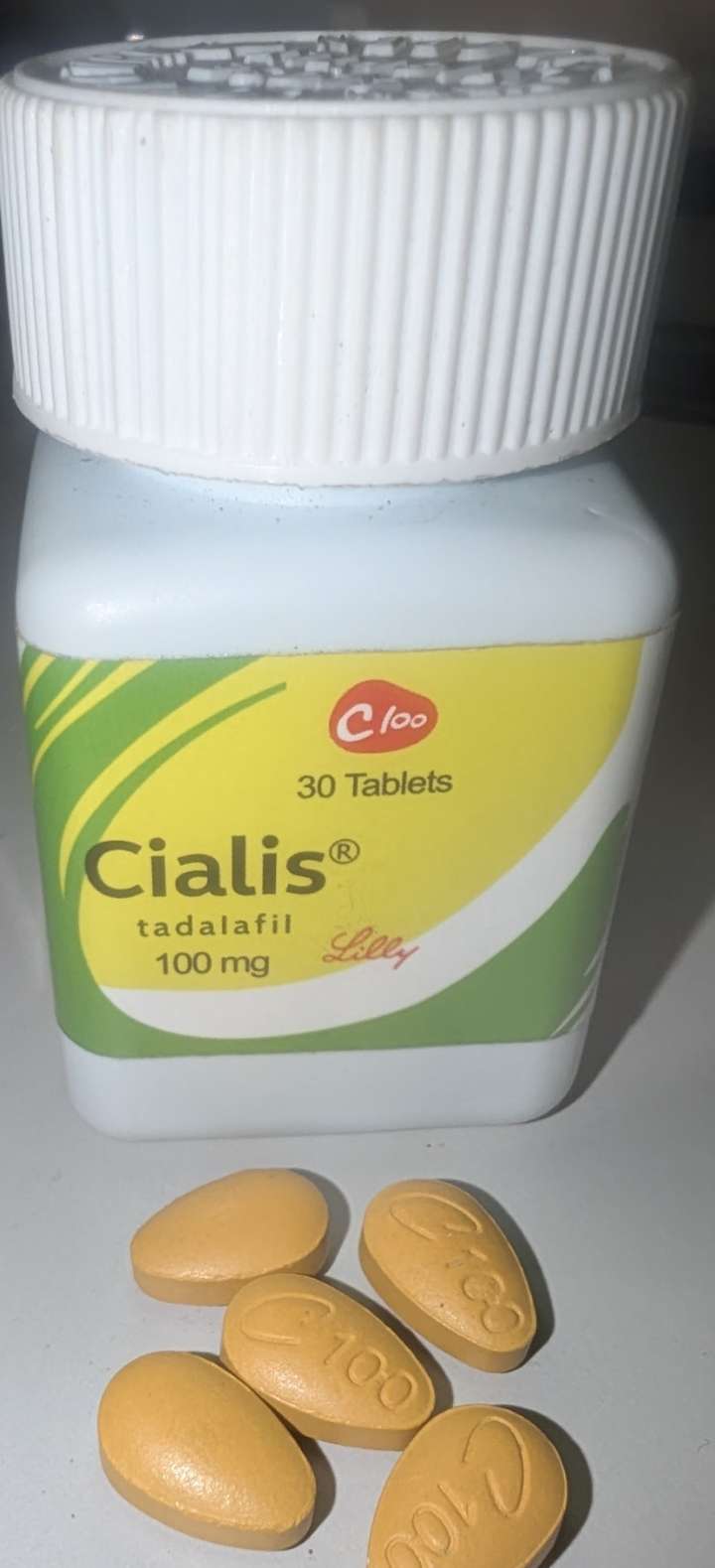 Cialis