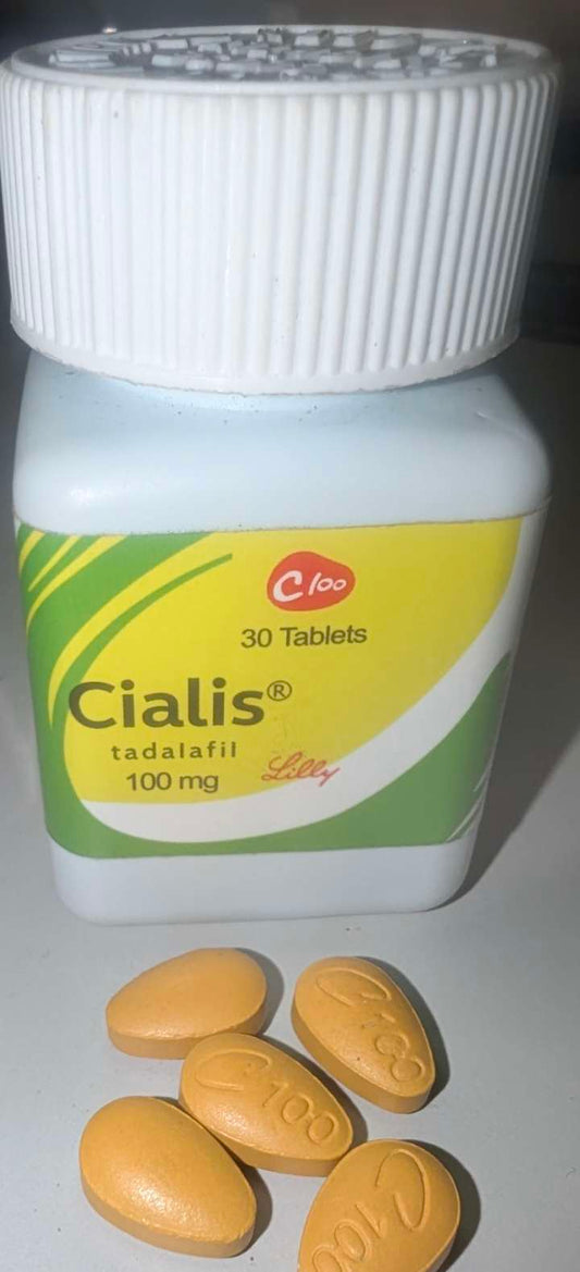 Cialis