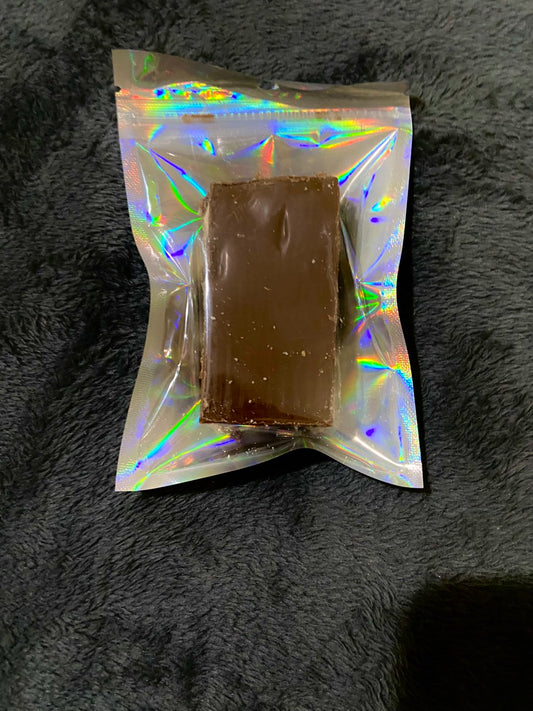 Biscuit slice