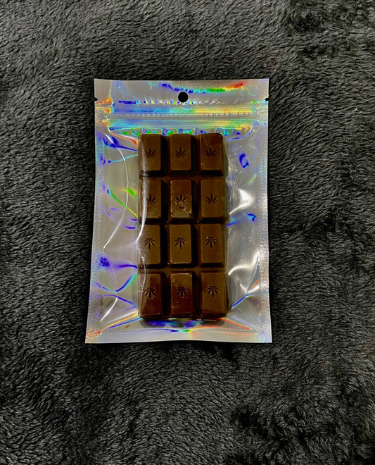 THC Chocolate