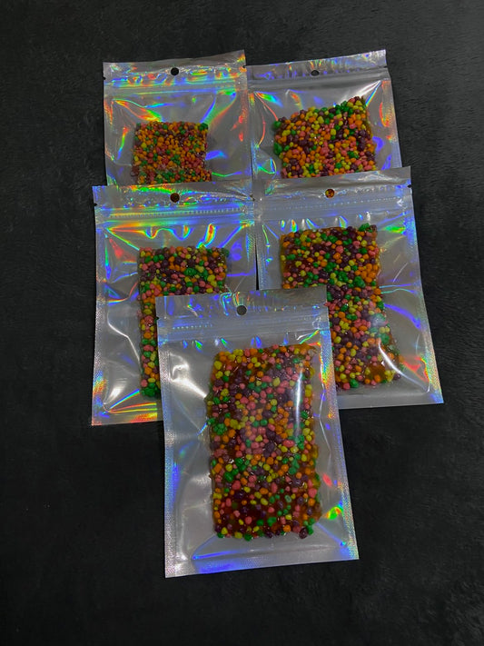 Galaxy nerd clusters