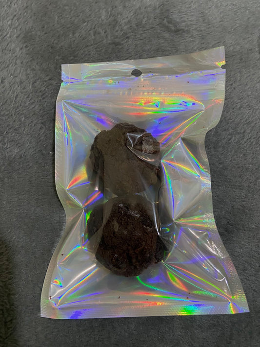 brownie balls