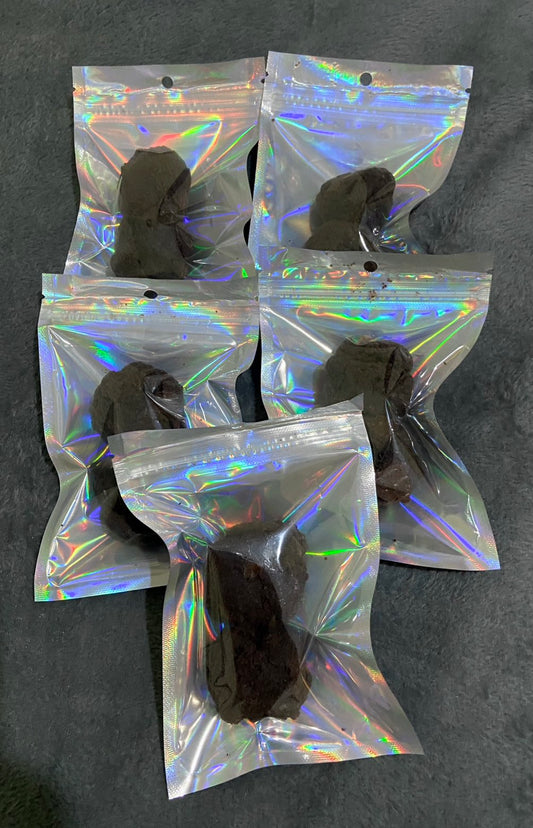 brownie balls